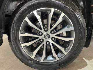 TOYOTA Land Cruiser usata, con Touch screen