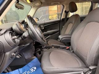 MINI One usata, con Controllo automatico clima