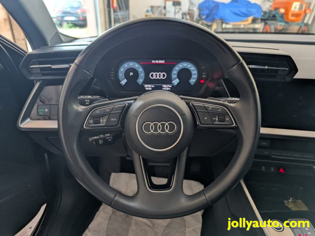 AUDI A3 usata, con Vivavoce