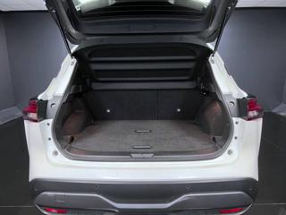 NISSAN Qashqai usata, con Climatizzatore