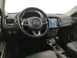 JEEP Compass usata, con Servosterzo