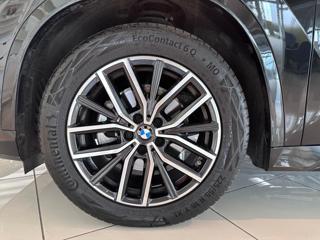 BMW X1 usata, con Autoradio
