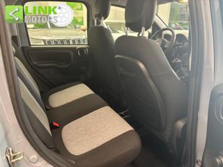 FIAT Panda usata 23