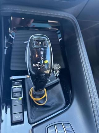 BMW X2 usata, con Park Distance Control