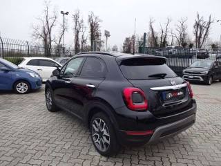 FIAT 500X usata, con Autoradio