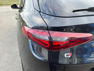 ALFA ROMEO Stelvio usata, con Filtro antiparticolato