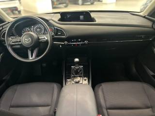MAZDA CX-30 usata, con Fendinebbia