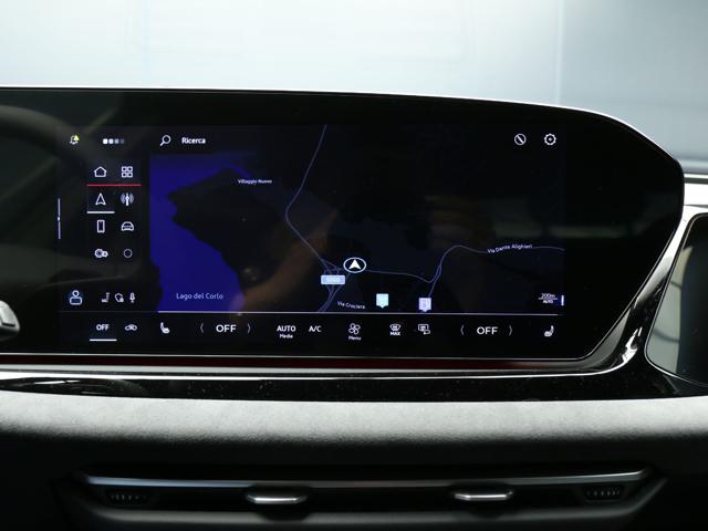 AUDI A5 usata, con ESP