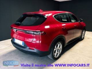 ALFA ROMEO Tonale usata, con Airbag Passeggero