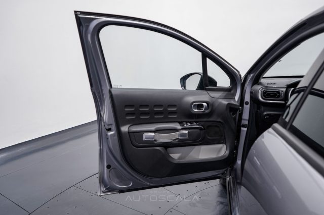 CITROEN C3 usata, con Climatizzatore