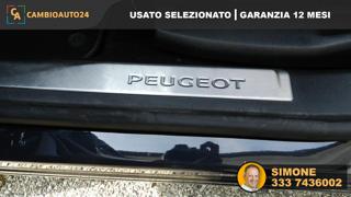 PEUGEOT 3008 usata 64