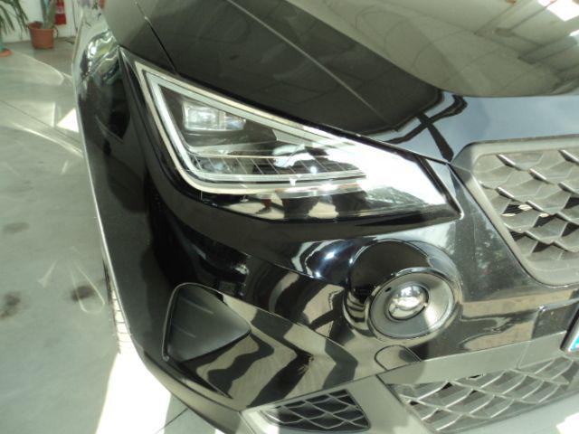 SEAT Arona usata, con Climatizzatore