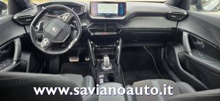 PEUGEOT 2008 usata, con Cerchi in lega
