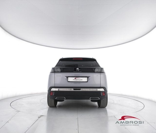 PEUGEOT 3008 usata 5