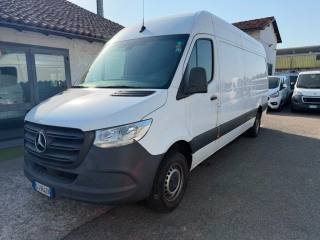 MERCEDES-BENZ Sprinter F43/35 317 CDI F RWD TA Furgone