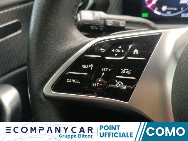MERCEDES-BENZ A 250 usata, con Cruise Control