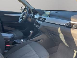 BMW X1 usata, con Cerchi in lega