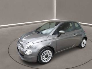 FIAT 500 FIAT  -  Serie 8 1.0 70 Cv Hybrid Lounge