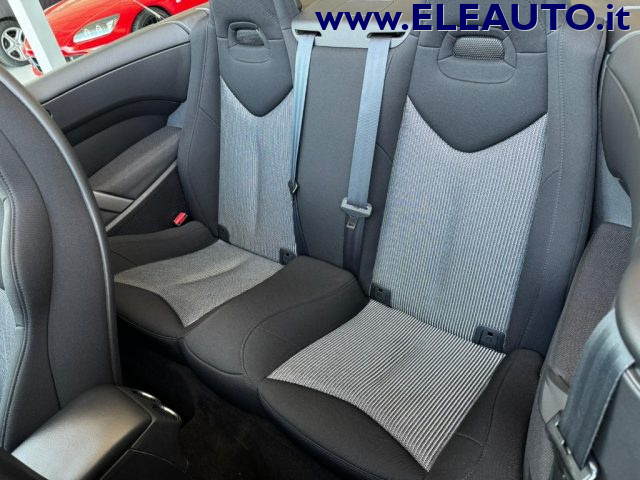 PEUGEOT 308 usata, con Servosterzo