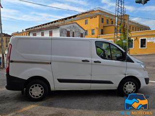 FORD Transit Custom usata 18