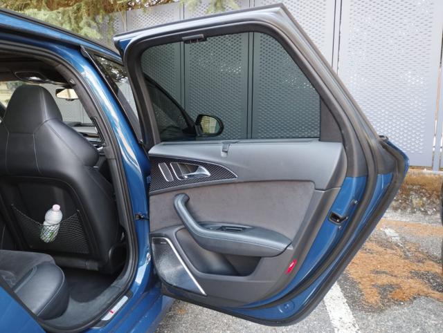 AUDI RS6 usata, con Bluetooth