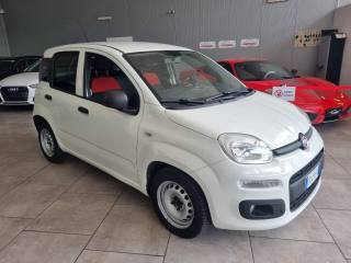 FIAT Panda usata, con Airbag