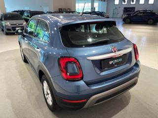 FIAT 500X usata, con Airbag Passeggero