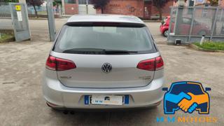VOLKSWAGEN Golf usata, con Alzacristalli elettrici