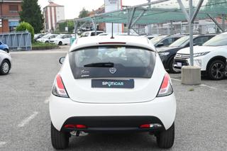 LANCIA Ypsilon usata, con Chiusura centralizzata
