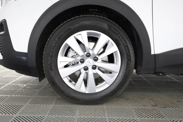 PEUGEOT 3008 usata 7