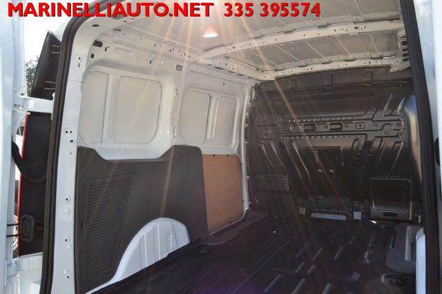 FORD Transit Connect usata 26