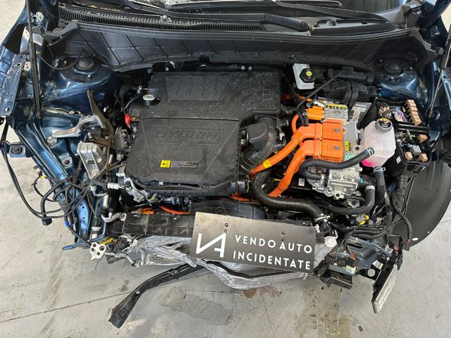 KIA Niro usata, con Chiusura centralizzata