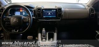 CITROEN C5 Aircross usata, con Climatizzatore