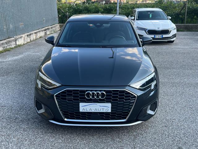 AUDI A3 usata, con ABS