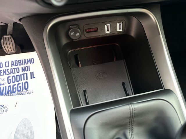 JEEP Avenger usata, con Controllo trazione