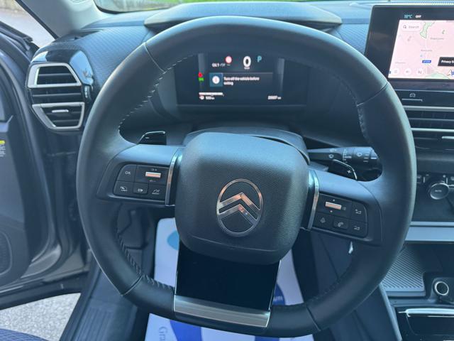 CITROEN C4 usata, con Chiusura centralizzata