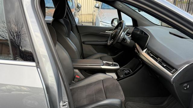 BMW 218 usata, con Park Distance Control