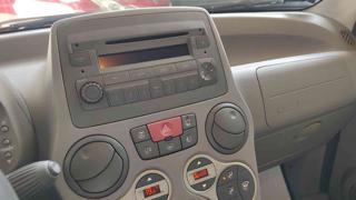 FIAT Panda usata, con Immobilizzatore elettronico