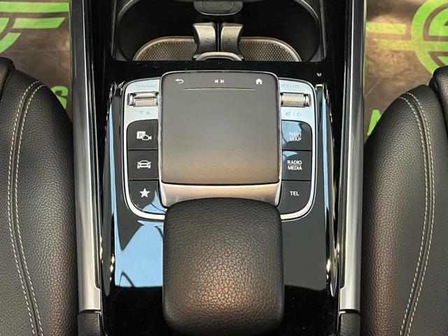 MERCEDES-BENZ B 180 usata, con ESP