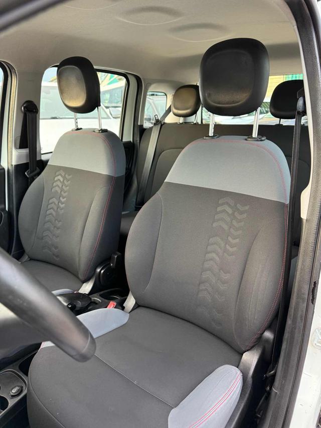 FIAT Panda usata 14