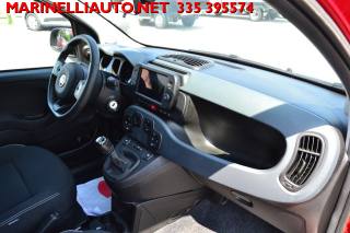 FIAT Panda Cross usata, con Sensore di pioggia