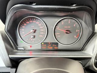 BMW 118 usata, con Immobilizzatore elettronico