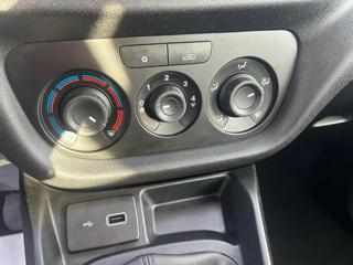 FIAT Doblo usata, con Bluetooth