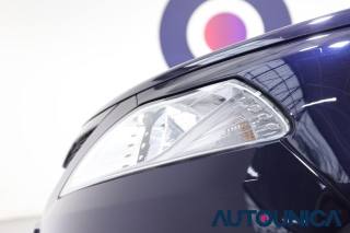 LANCIA Ypsilon usata, con Volante multifunzione