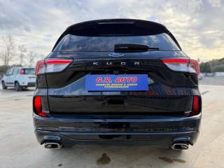 FORD Kuga usata, con Frenata d