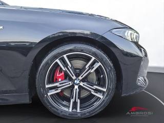 BMW 320 usata 14