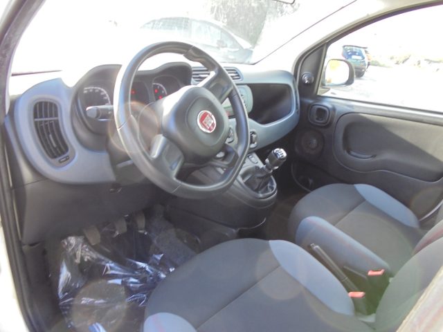FIAT Panda usata 14