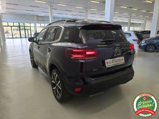 CITROEN C5 Aircross usata, con Autoradio