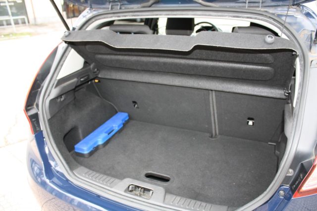 FORD Fiesta usata, con Park Distance Control