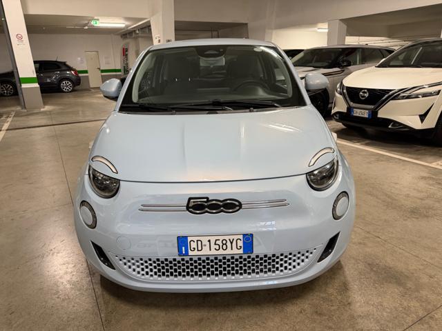 FIAT 500e usata, con Airbag Passeggero